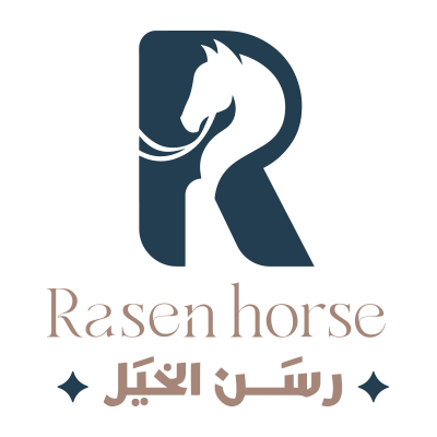 Rasen Horse logo